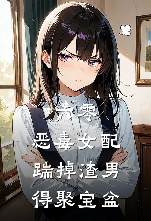 六零：恶毒女配踹掉渣男得聚宝盆