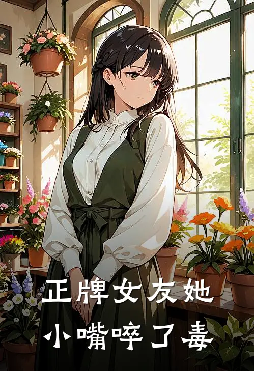 正牌女友她小嘴啐了毒