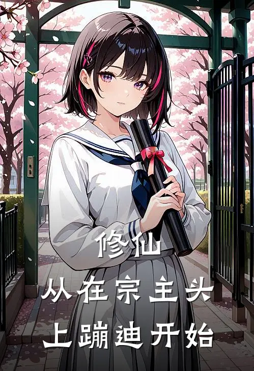 修仙：从在宗主头上蹦迪开始