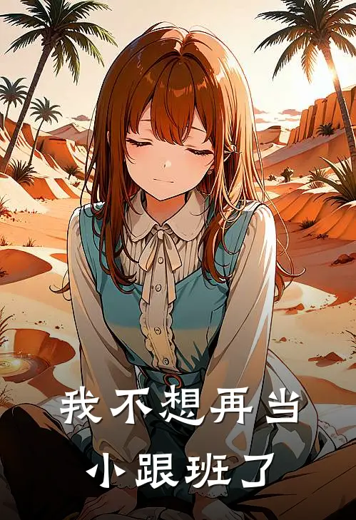 我不想再当小跟班了