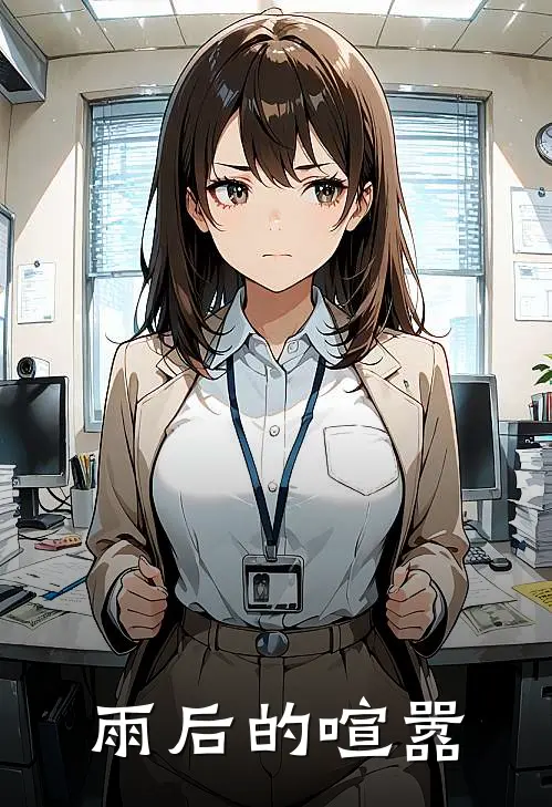 雨后的喧嚣