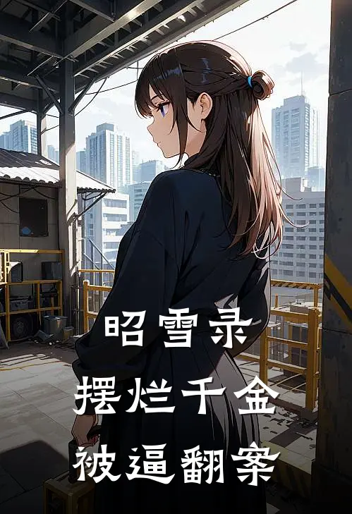 昭雪录：摆烂千金被逼翻案