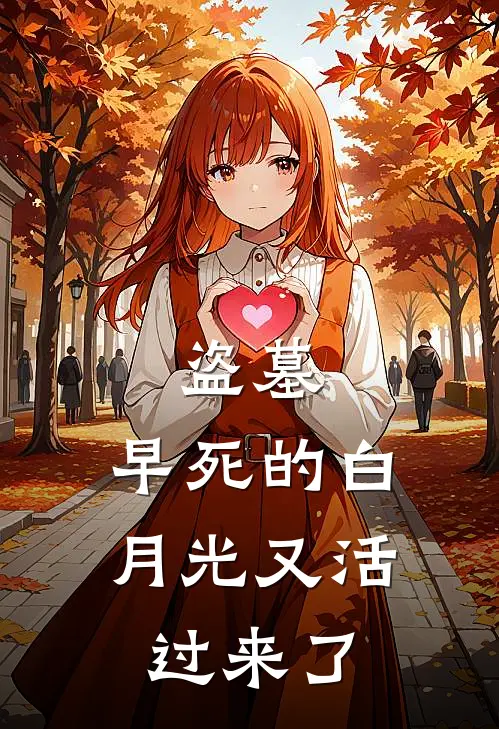 盗墓：早死的白月光又活过来了