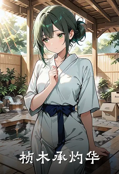 桢木承灼华