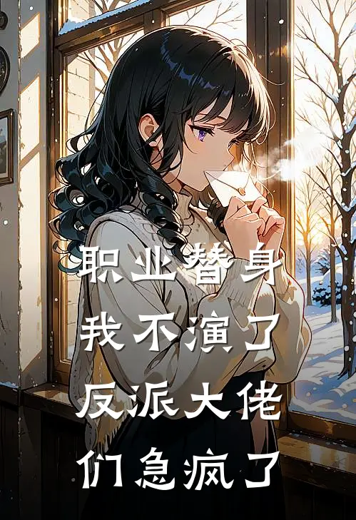 职业替身我不演了，反派大佬们急疯了