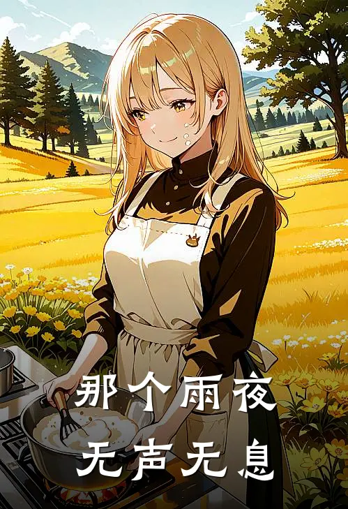 那个雨夜，无声无息
