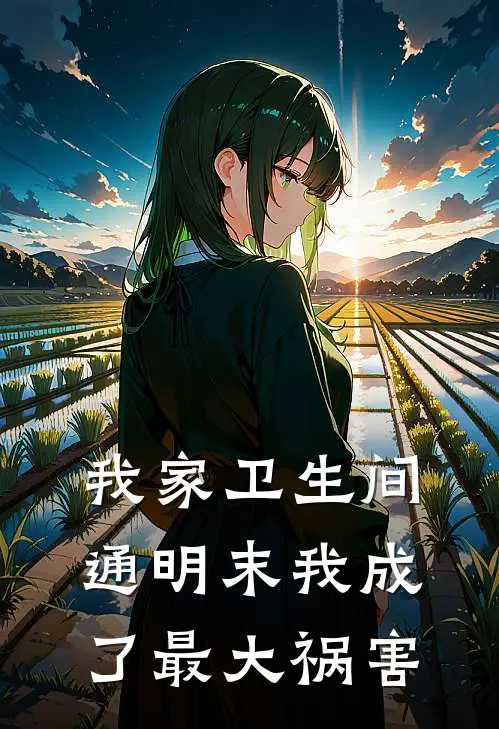 我家卫生间通明末我成了最大祸害