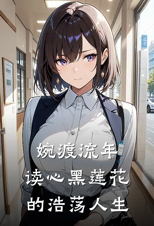 婉渡流年：读心黑莲花的浩荡人生
