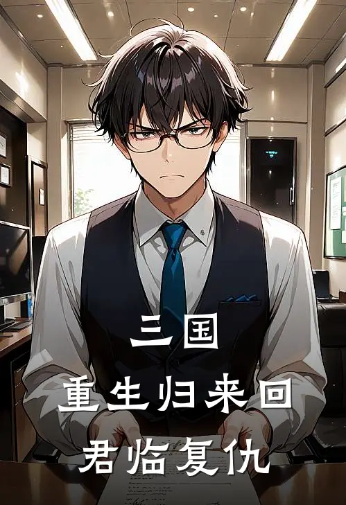 三国：重生归来回君临复仇