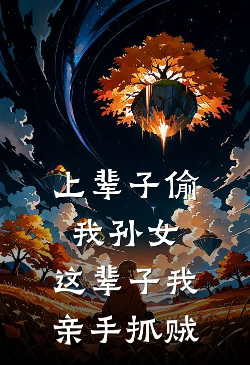 上辈子偷我孙女，这辈子我亲手抓贼