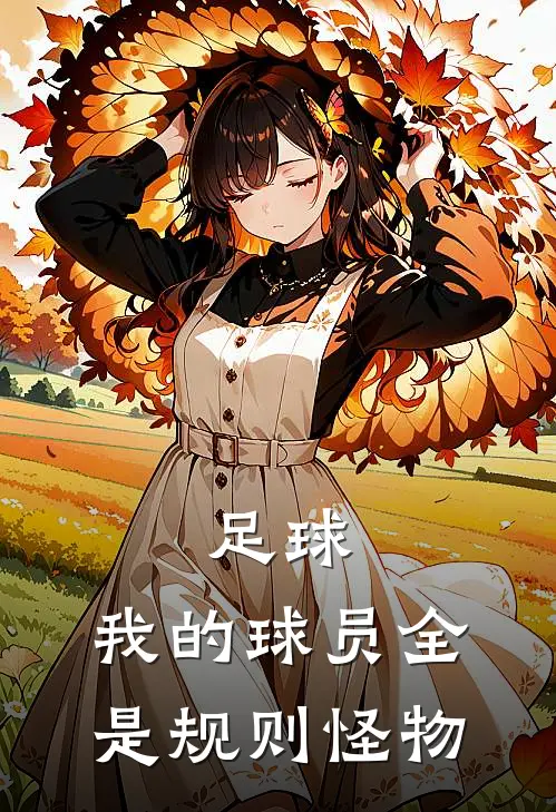 足球：我的球员全是规则怪物