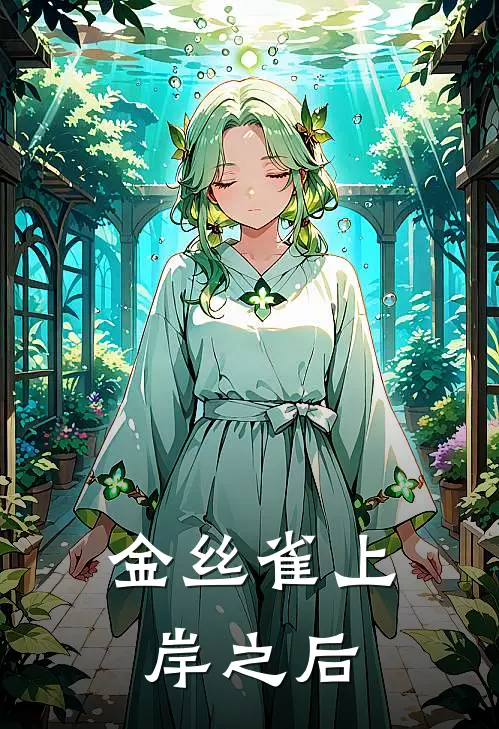 金丝雀上岸之后怎么养