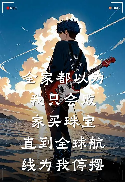 全家都以为我只会败家买珠宝，直到全球航线为我停摆