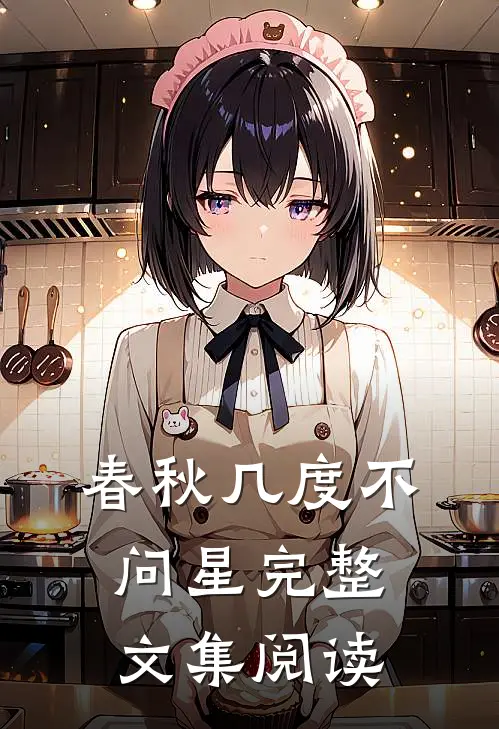 春秋几度不问星完整文集阅读