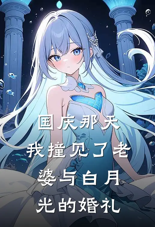 国庆那天，我撞见了老婆与白月光的婚礼