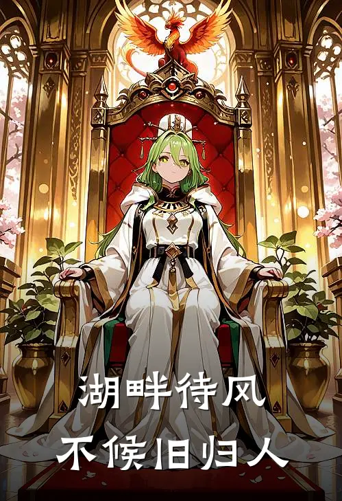 湖畔待风,不候旧归人TXT