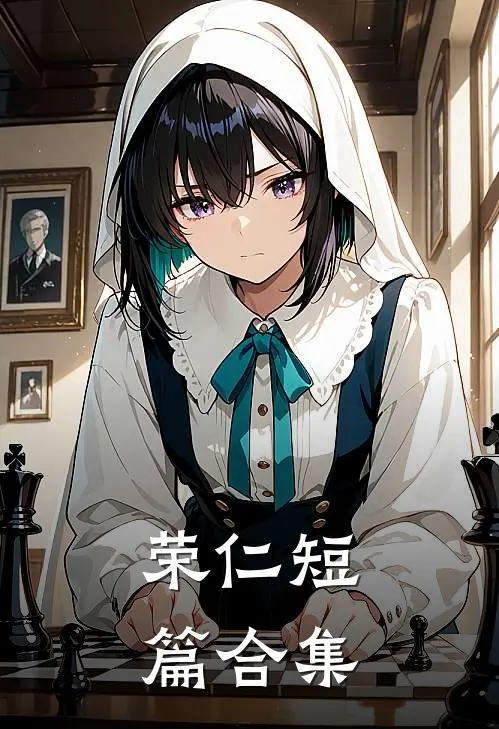 荣仁短篇合集