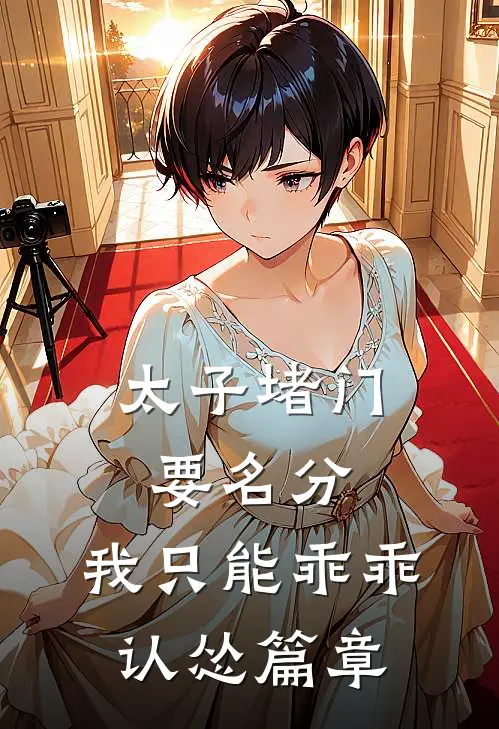 太子堵门要名分，我只能乖乖认怂篇章