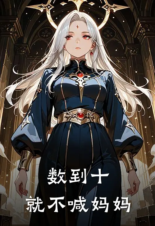 数到十，就不喊妈妈