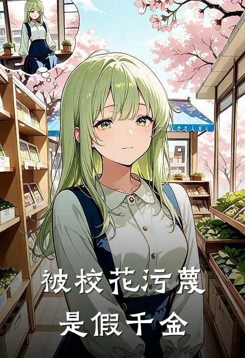 被校花污蔑是假千金