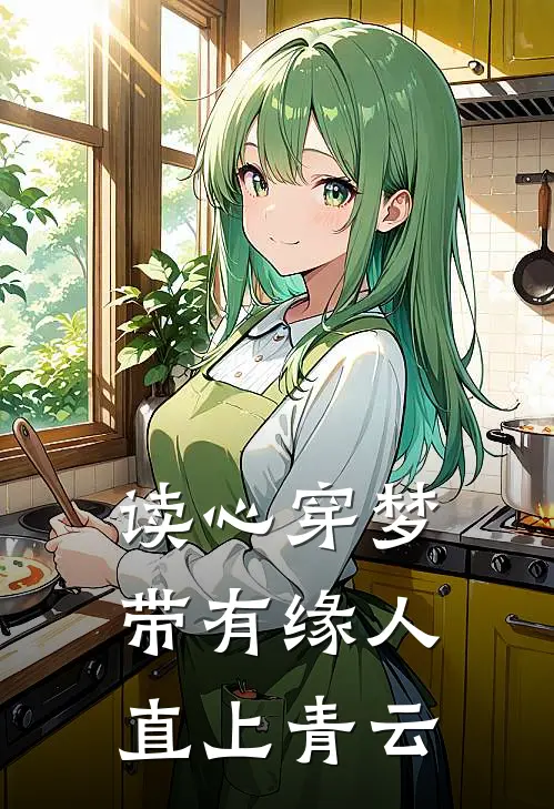 读心穿梦，带有缘人直上青云