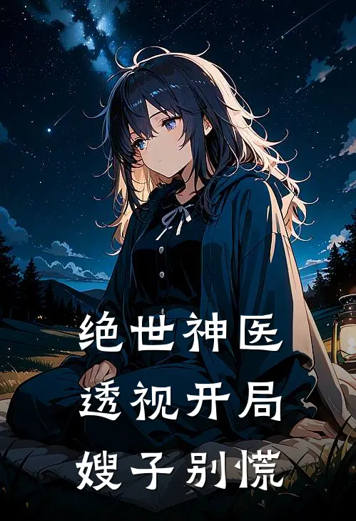 绝世神医：透视开局，嫂子别慌