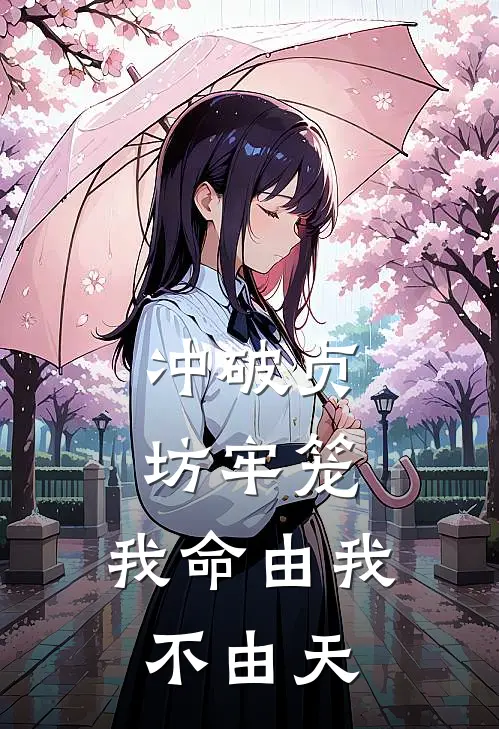 冲破贞坊牢笼：我命由我不由天
