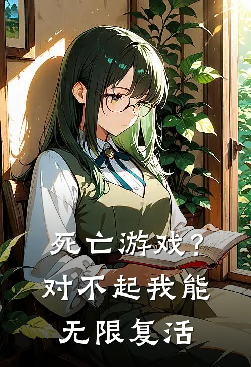 死亡游戏?对不起,我能无限复活