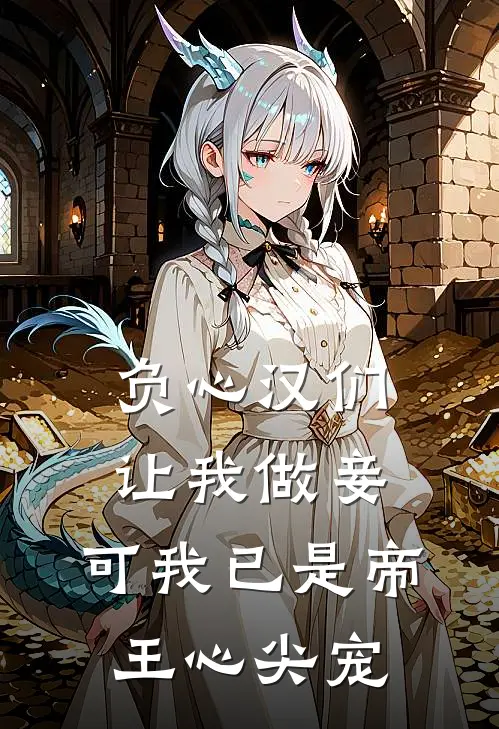 负心汉们让我做妾，可我已是帝王心尖宠