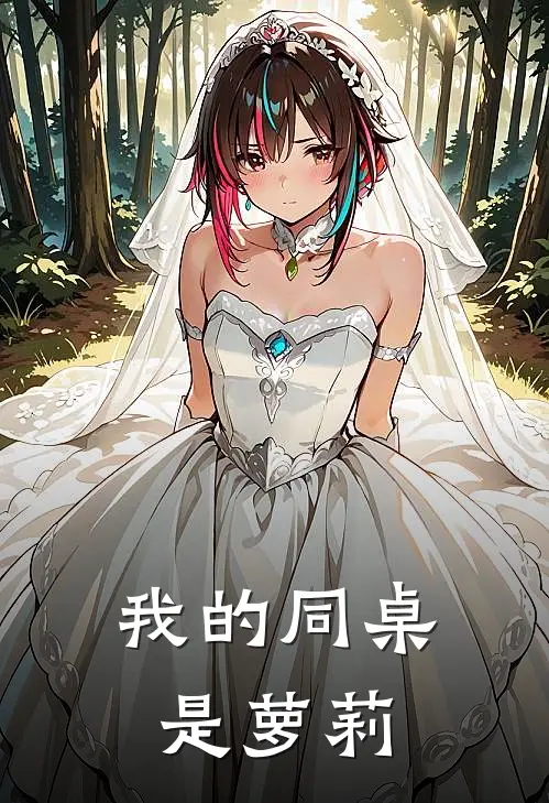 我的同桌是萝莉
