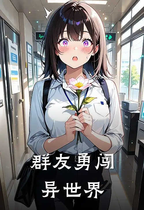群友勇闯异世界