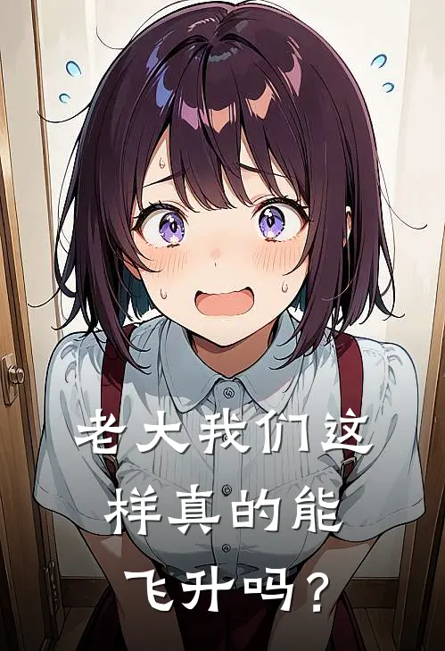 老大我们这样真的能飞升吗？