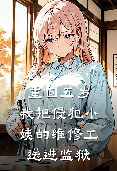 重回五岁，我把侵犯小姨的维修工送进监狱
