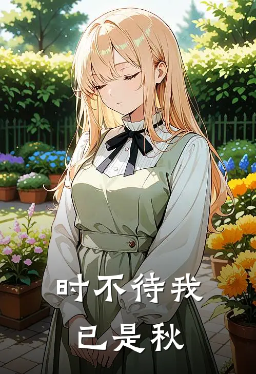 时不待我已是秋TXT百度