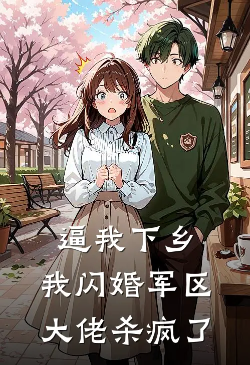 逼我下乡，我闪婚军区大佬杀疯了
