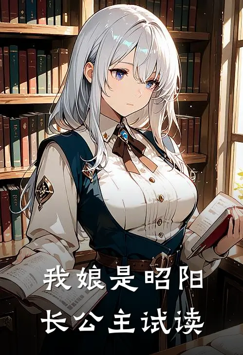 我娘是昭阳长公主试读