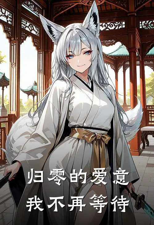 归零的爱意,我不再等待是歌