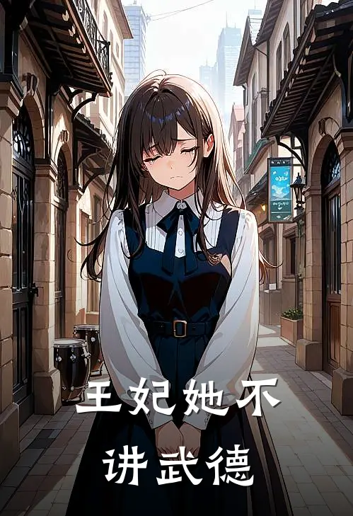 王妃她不讲武德