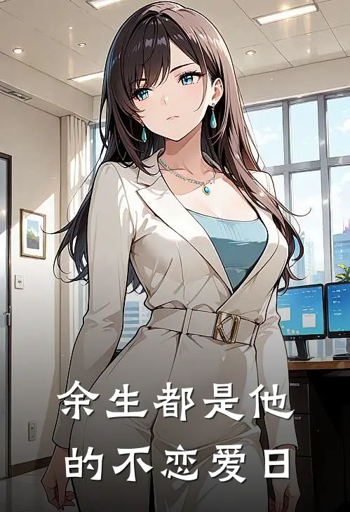 余生都是他的不恋爱日