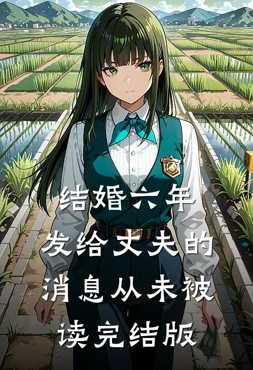 结婚六年，发给丈夫的消息从未被读完结版
