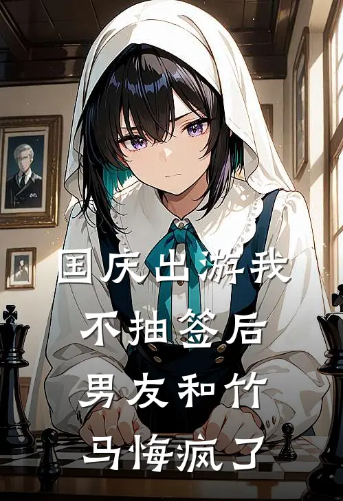 国庆出游我不抽签后，男友和竹马悔疯了
