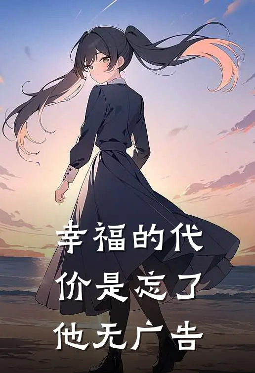 幸福的代价是忘了他无广告
