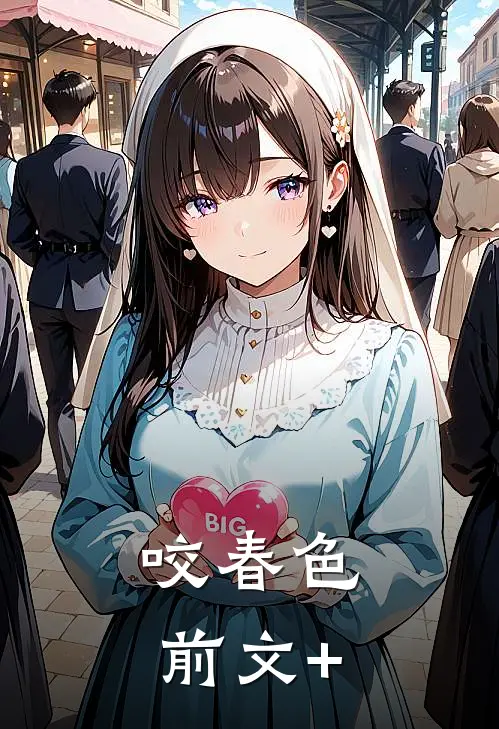 咬春色前文+