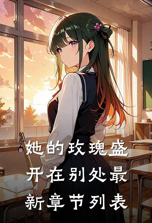她的玫瑰盛开在别处最新章节列表