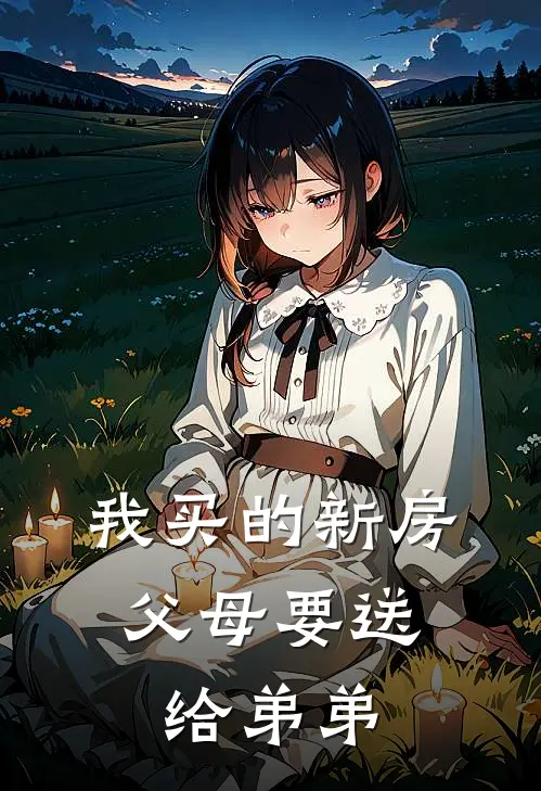 我买的新房，父母要送给弟弟