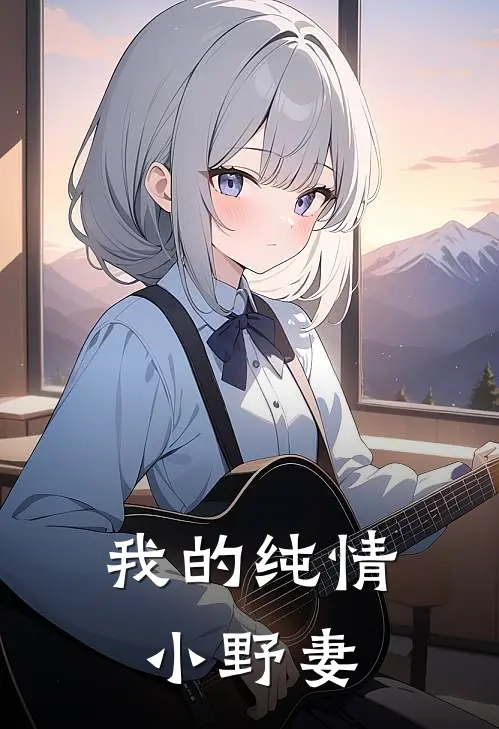 我的纯情小野妻