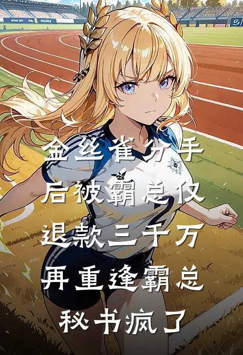 金丝雀分手后被霸总仅退款三千万，再重逢霸总秘书疯了