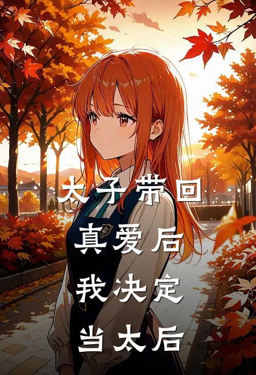 太子带回真爱后，我决定当太后