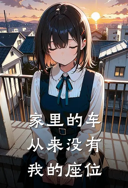 家里的车，从来没有我的座位