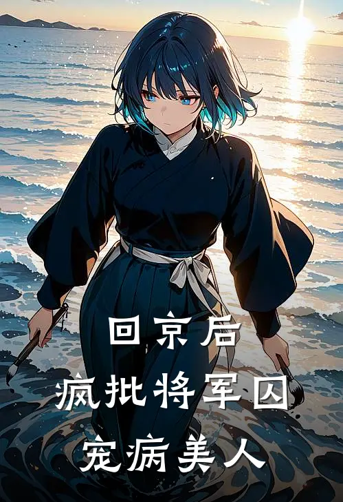 回京后，疯批将军囚宠病美人